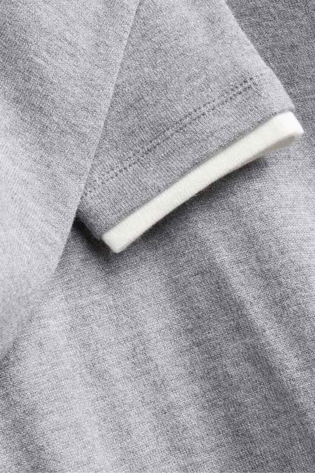 Dona - Samarreta - gris