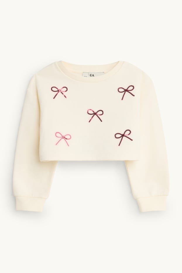 Nena - Vestit - crema