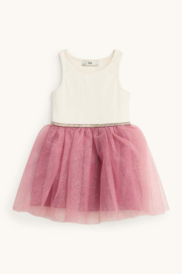 Nena - Vestit - crema