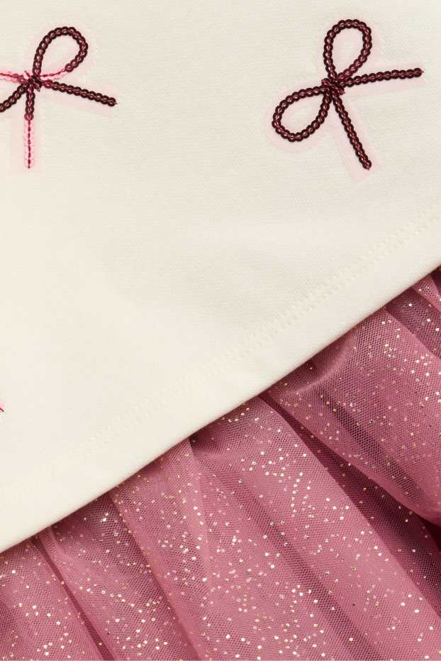 Nena - Vestit - crema