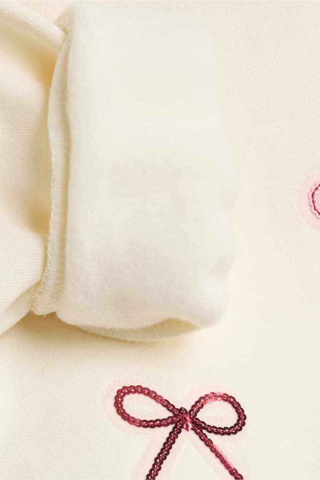 Nena - Vestit - crema
