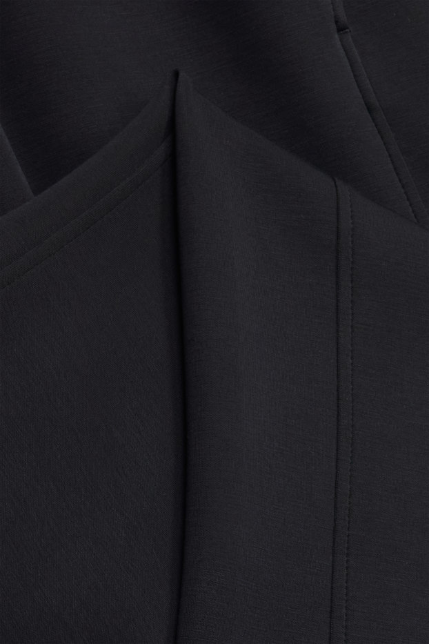 Dona - Pantalons de xandall - negre