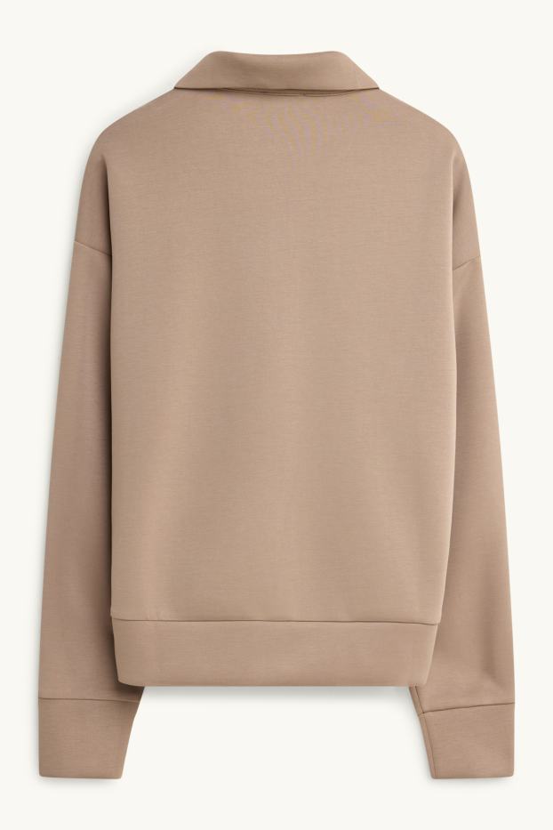 Donna - Felpa - beige