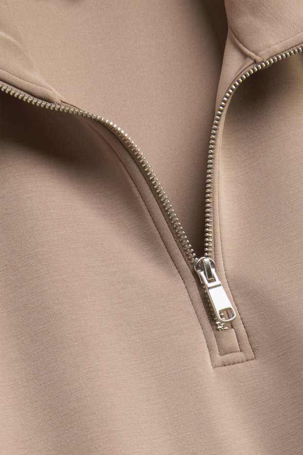 Donna - Felpa - beige