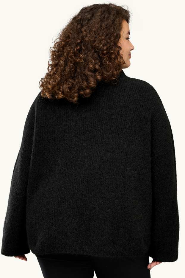 Women - Jumper - black