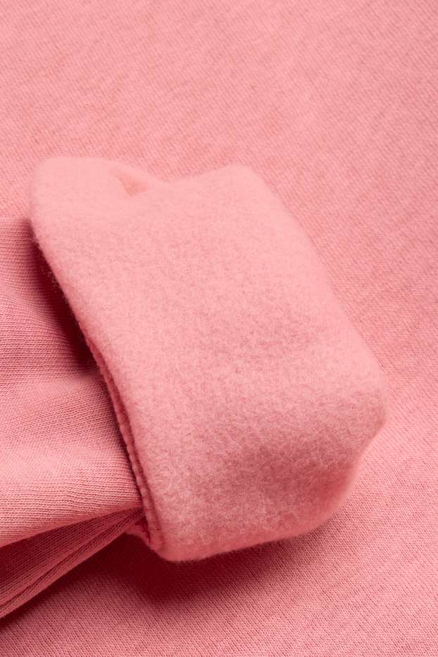 Children Girls - Sweatshirt - pink