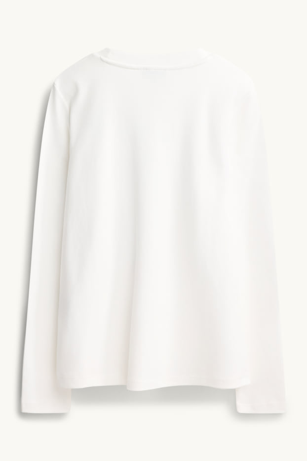 Dona - Samarreta - blanc