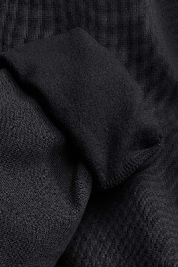 Women - Sweatshirt - black