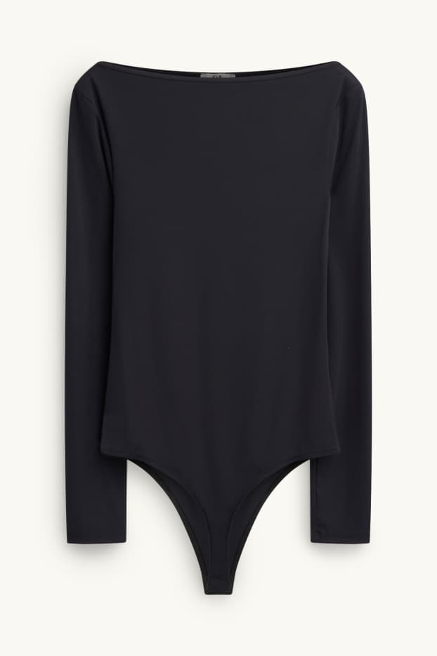 Donna - Body - nero