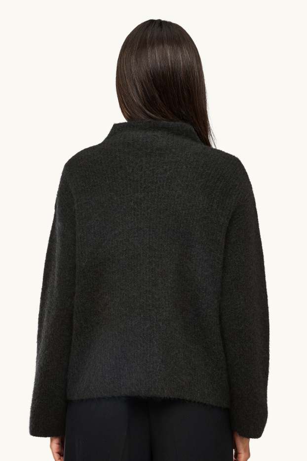 Women - Jumper - black