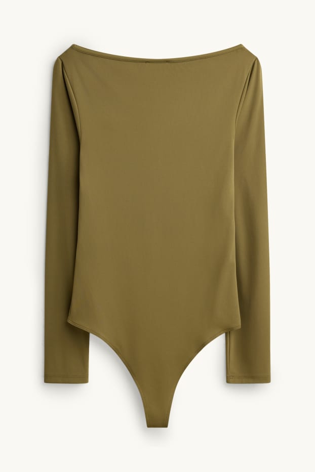 Donna - Body - kaki