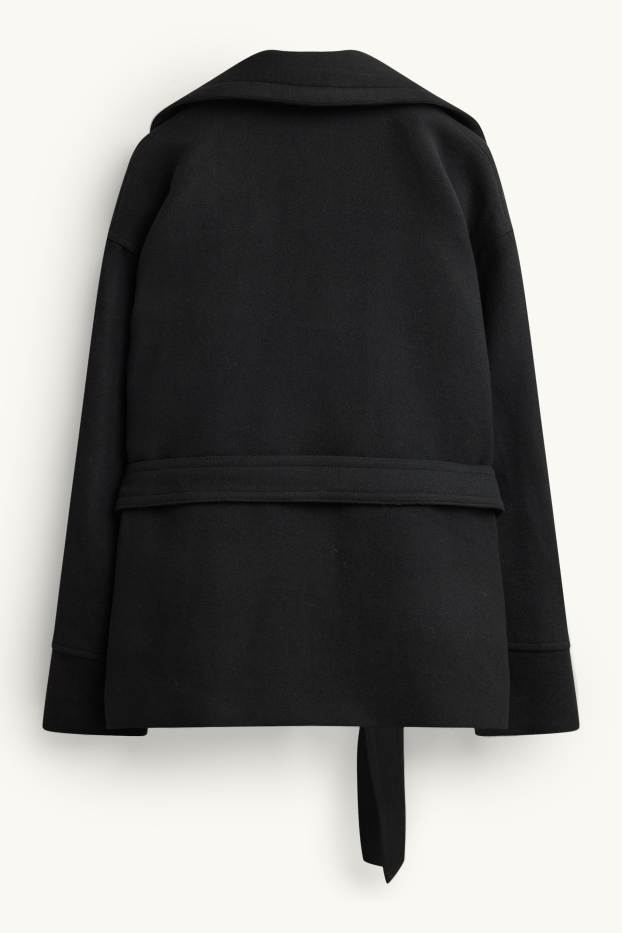 Women - Jacket - black