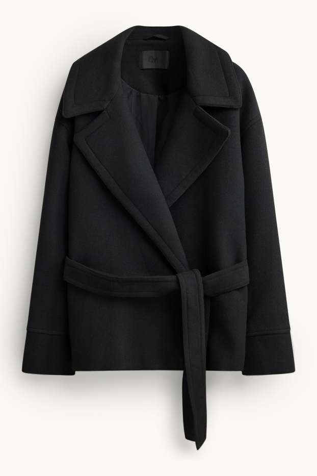Women - Jacket - black