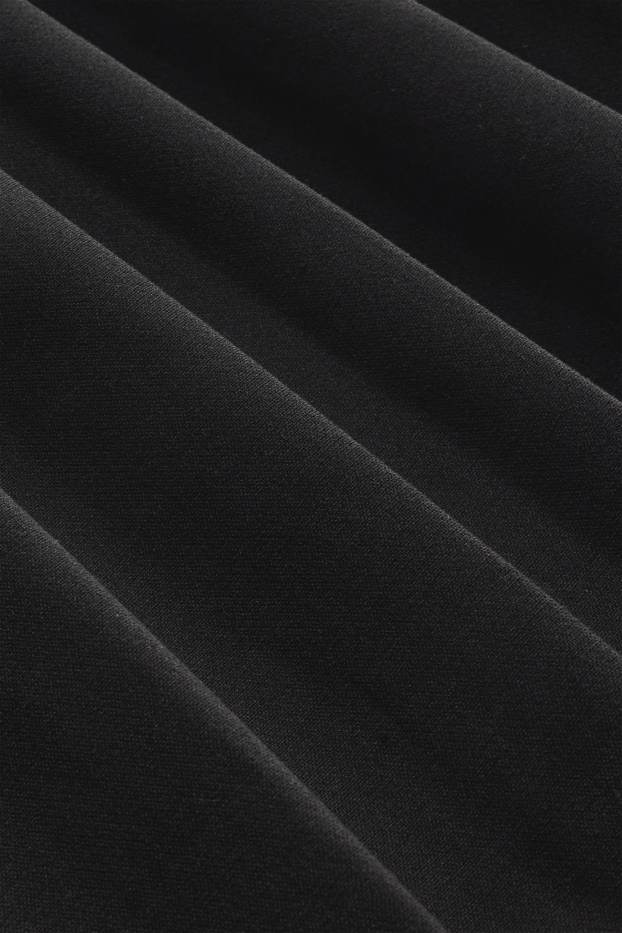 Femei - Fustă - negru