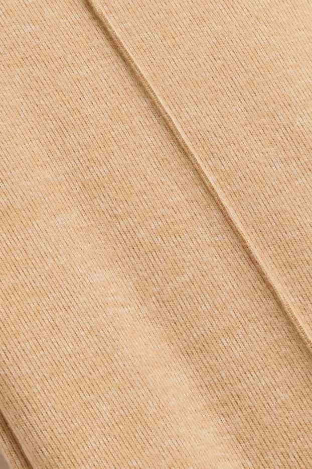 Dona - Pantalons de xandall - beix jaspiat