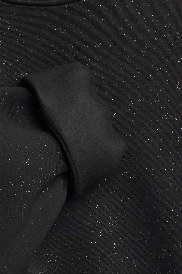 Femmes - Sweat - noir