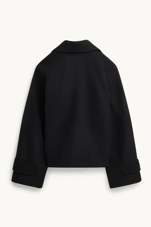 Donna - Giacca - nero