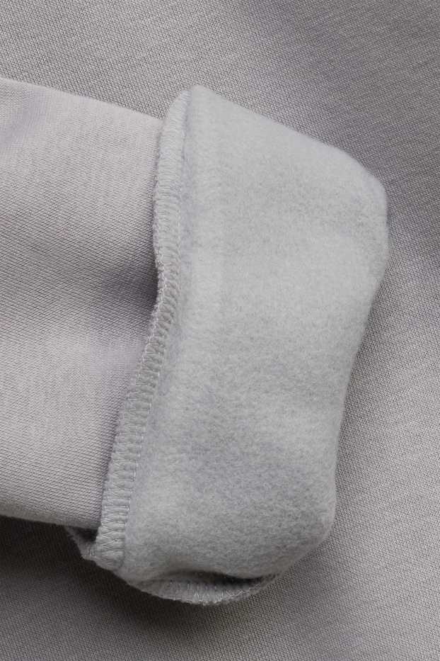 Nena - Dessuadora - gris