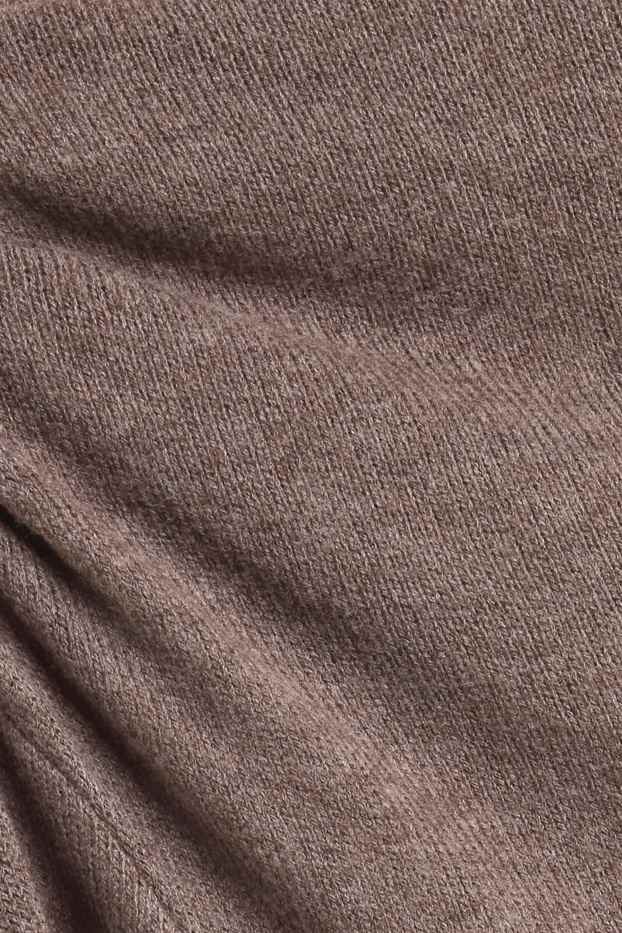 Donna - Top - tortora