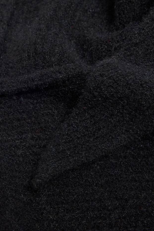 Dona - Gorra - negre