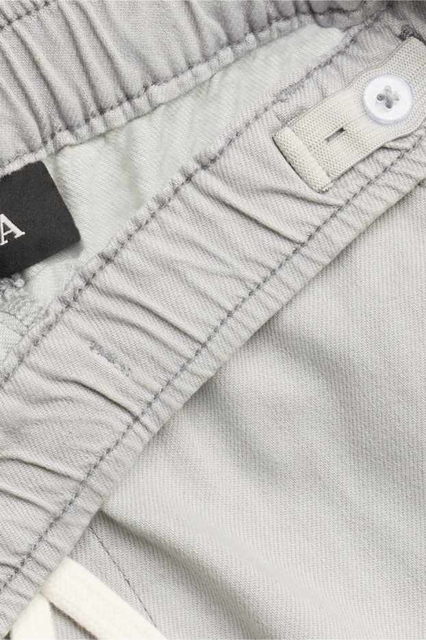 Bambini - Bermuda di jeans - grigio chiaro