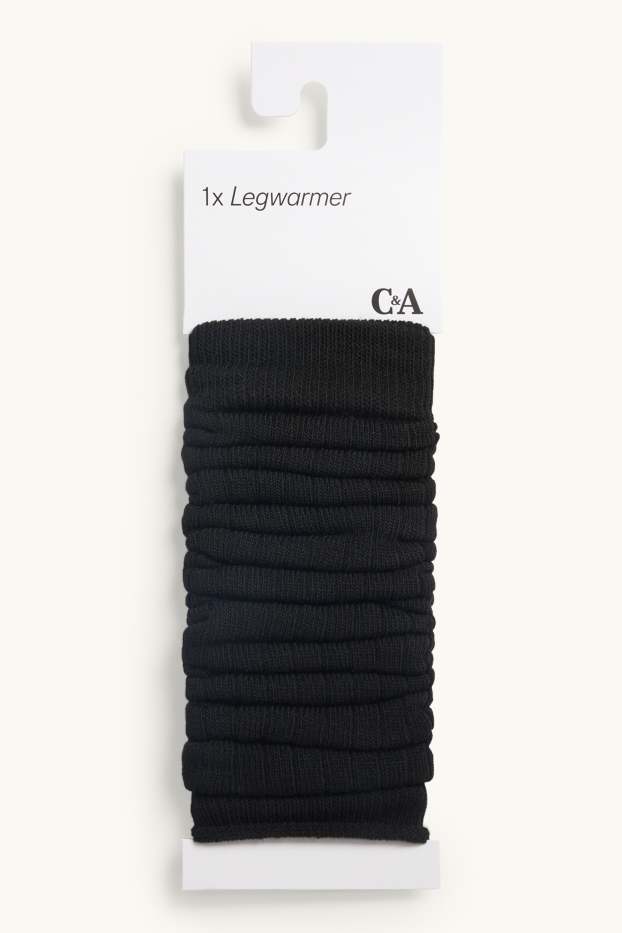 Dona - Mitjons - negre