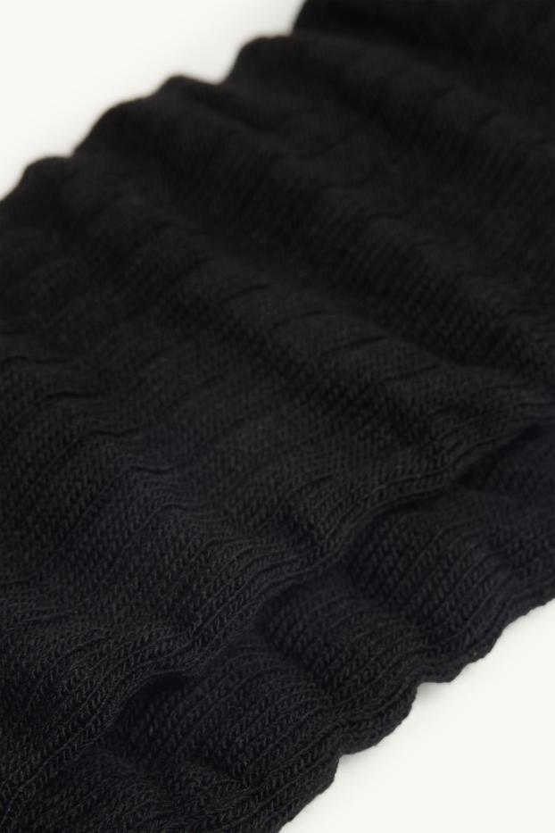 Dona - Mitjons - negre