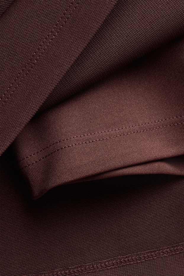 Femmes - Jupe-short - marron
