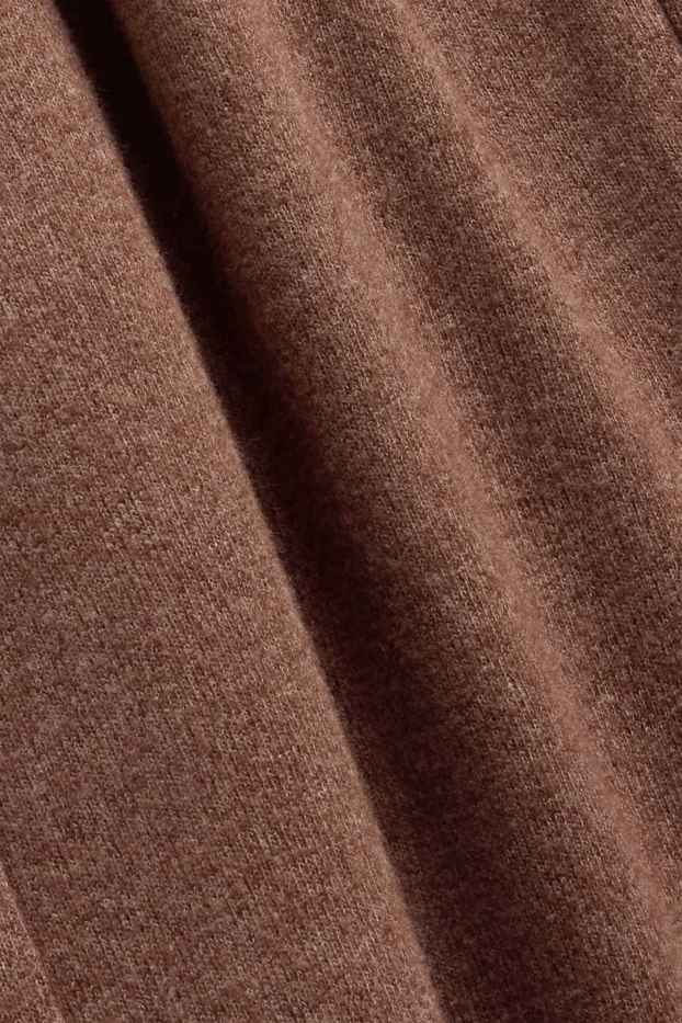Femei - Pantaloni - maro