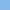 hellblau