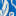 blauw / beige