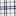 donkerblauw / wit