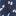 blauw