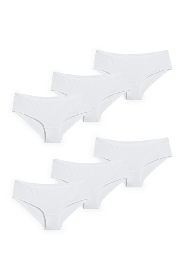 Set van 6 - hipster - LYCRA®