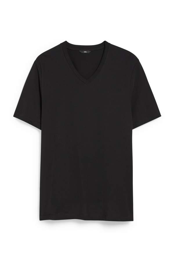 T-shirt - regular fit