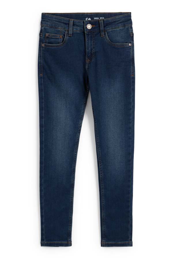 Skinny jeans