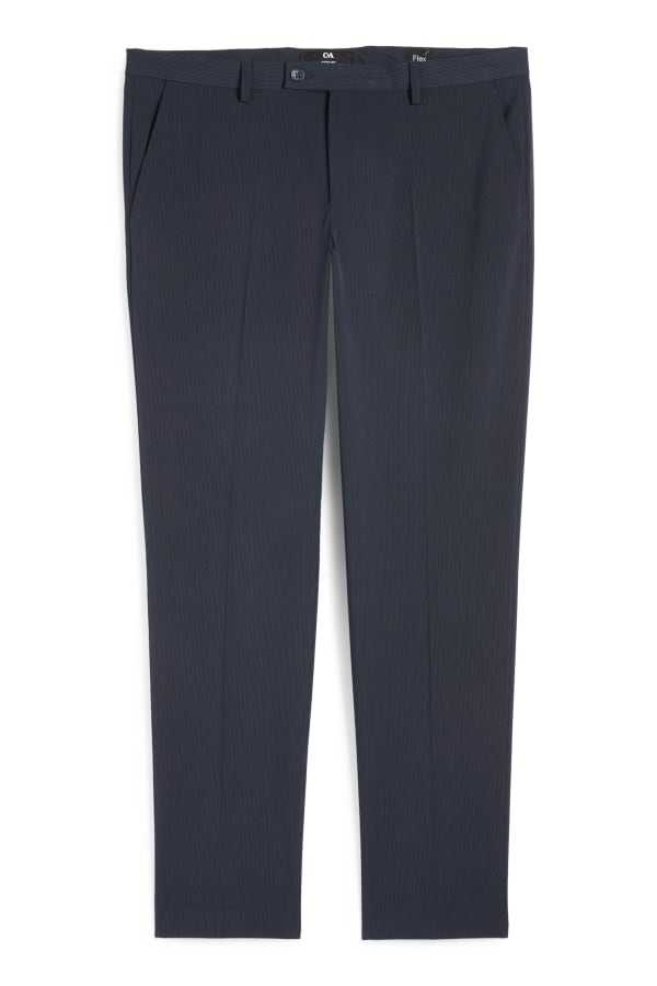 Pantalon - body fit - Flex - LYCRA®