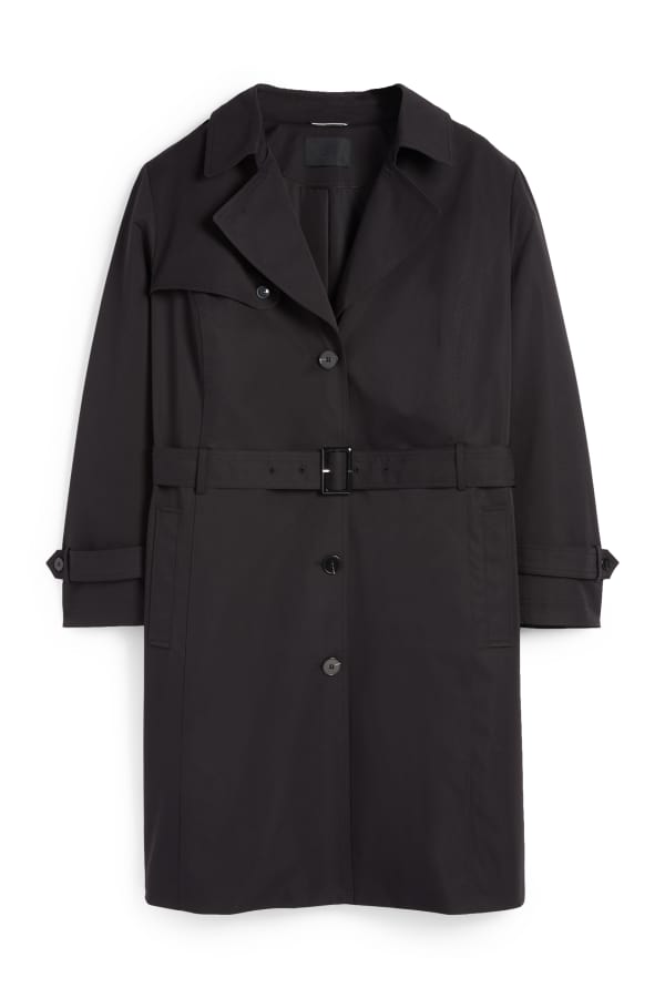 Trenchcoat