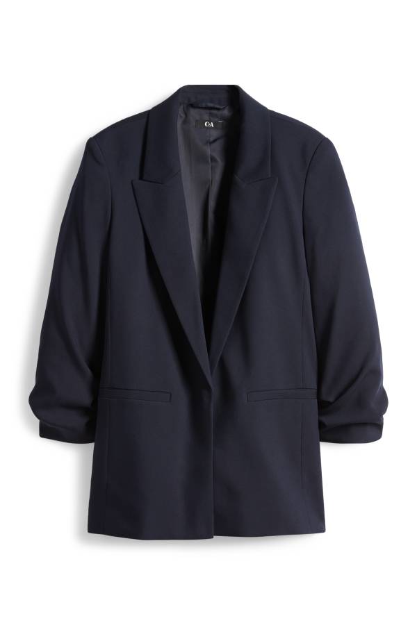 Business-blazer - regular fit