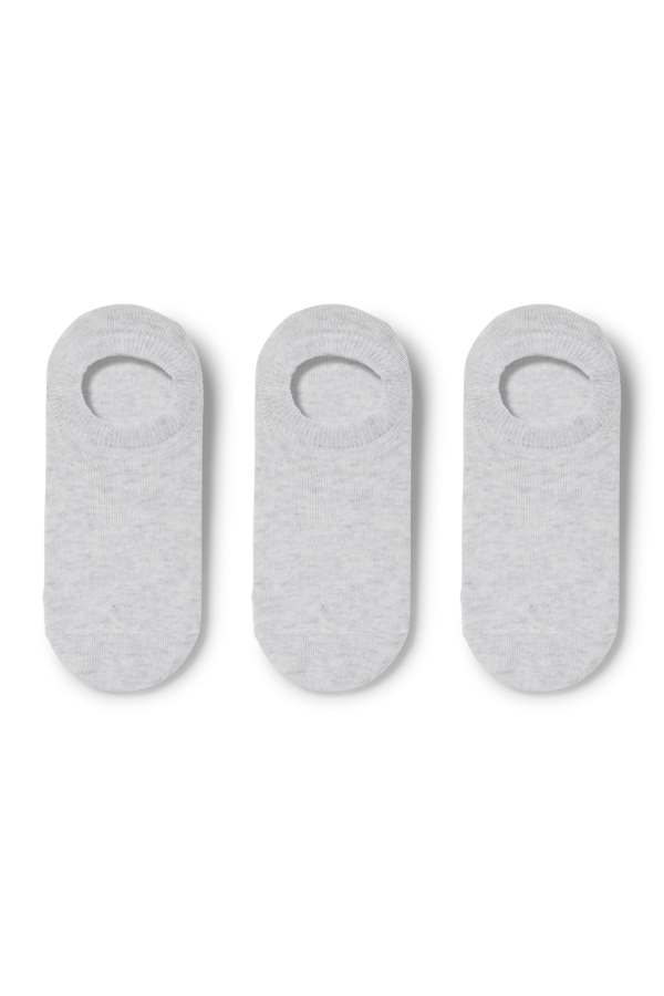 Set van 3 paar - voetenkousjes