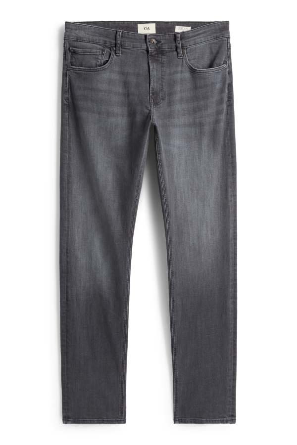 Slim jeans - LYCRA®