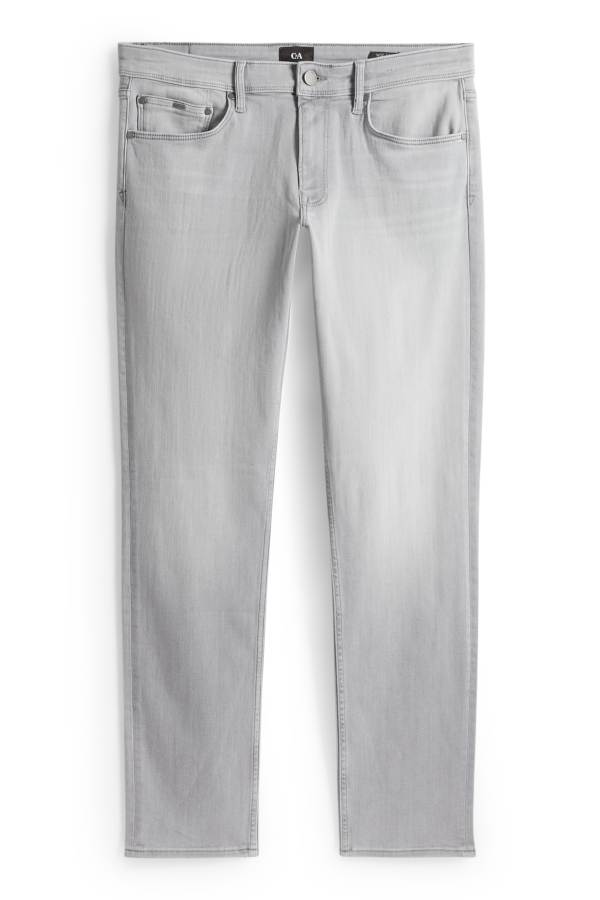 Slim jeans