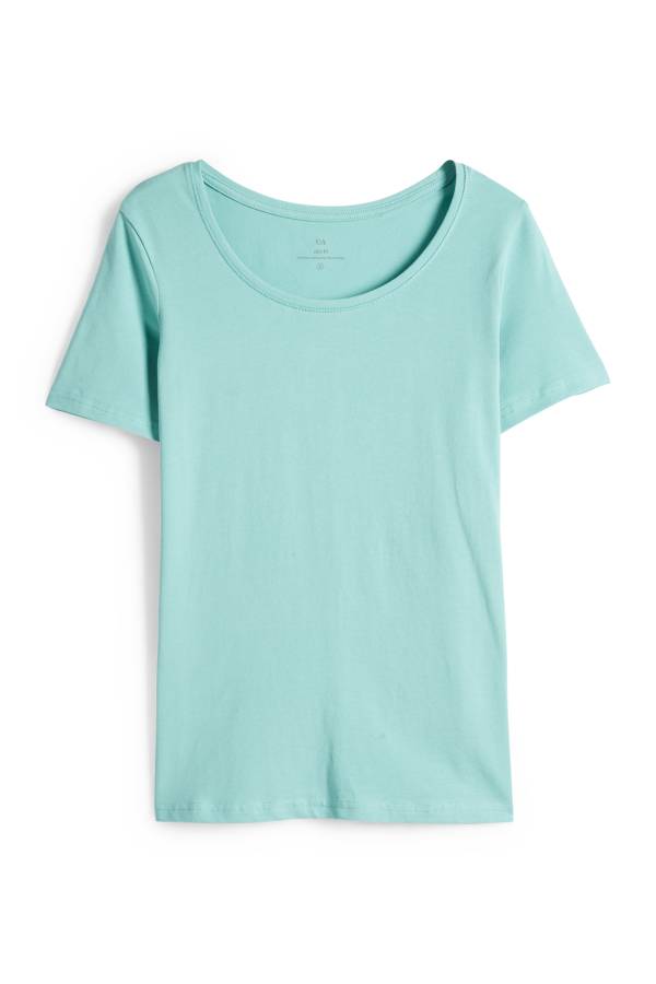 T-shirt - slim fit