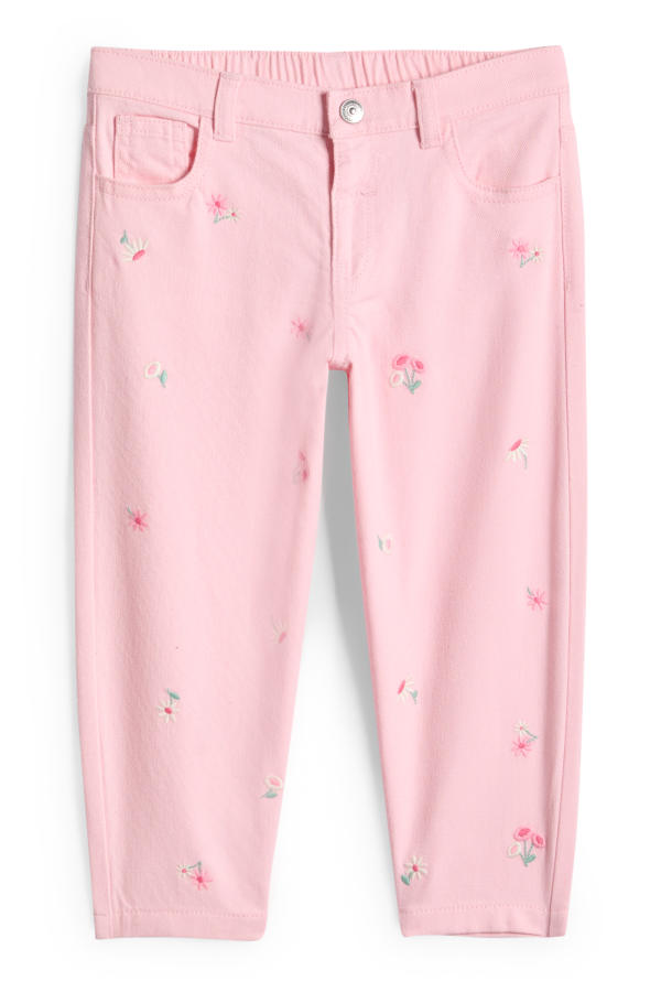 Bloem - pantalon