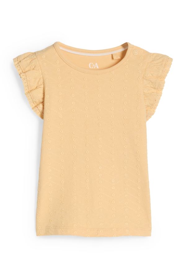 Baby-T-shirt