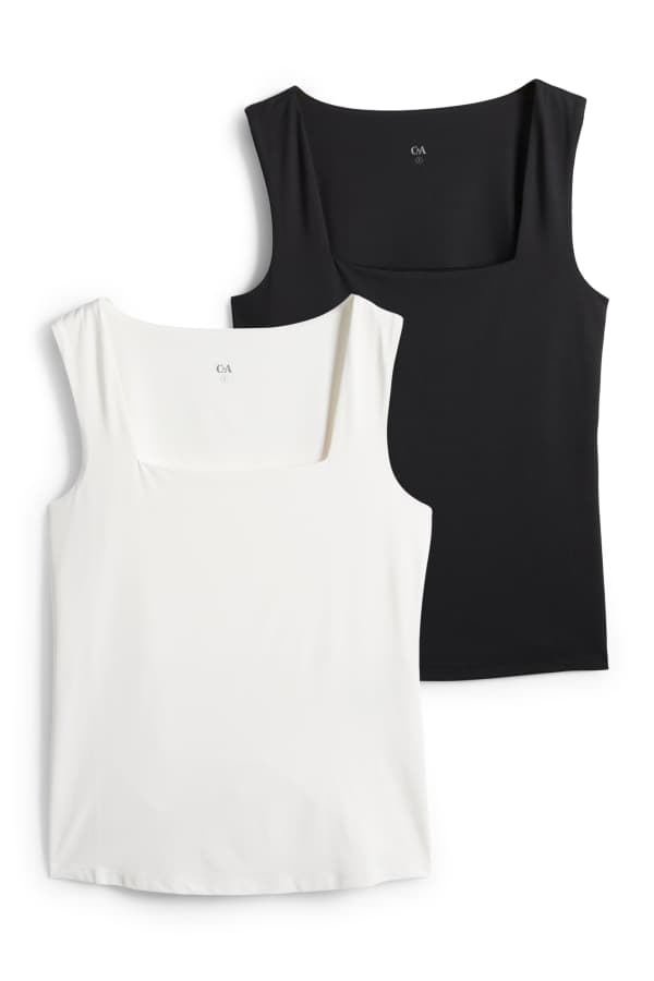 Set van 2 - top
