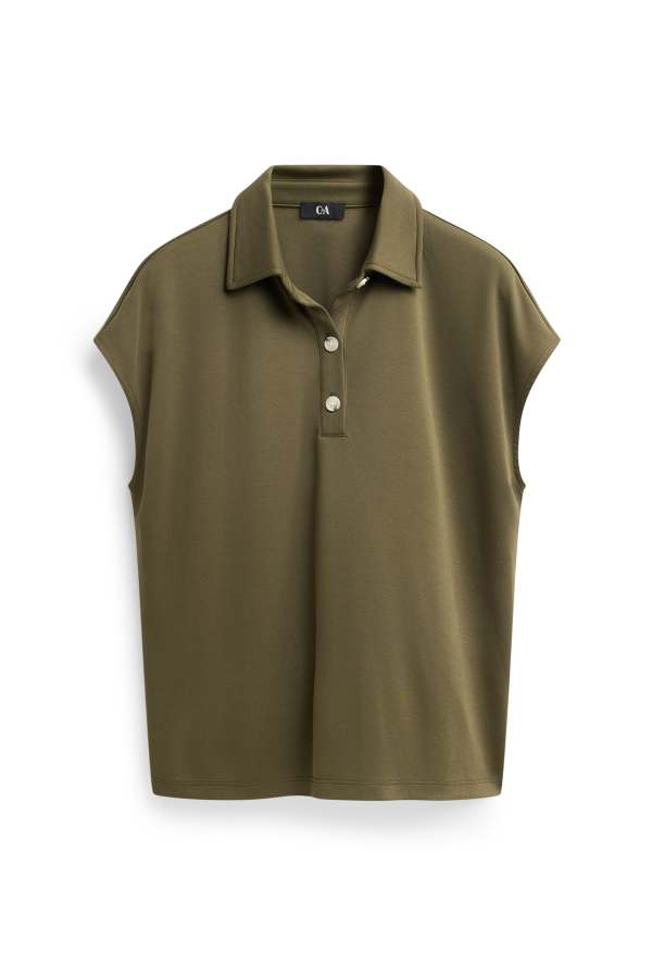 Poloshirt - regular fit