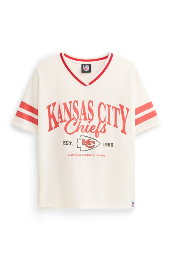Kansas City Chiefs - T-shirt