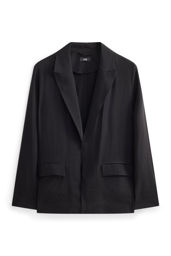 Business-blazer - regular fit