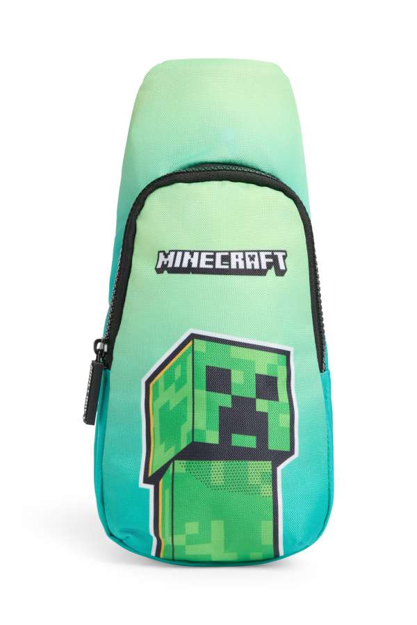 Minecraft - schoudertas